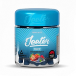 Jeeter | D9 Hemp Crafted Gummies 3000MG