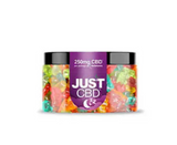 Just CBD Gummies for Sleep Night Formula