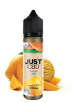 Just CBD Vape Oil 500mg Sabores