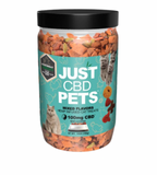 Just CBD | Pets Cat Treats Premios