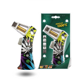 Encendedor De Antorcha De Butano  | Weed Jet Design