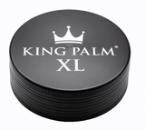 King Palm | Extra Large Grinder 4" XL