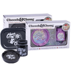 Cheech & Chong Kit de Regalo 3pz.