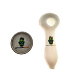 Space King | Smell-Proof Pipe  Kit