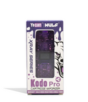 Wulf Mods | Kodo Pro X-Ray Series 510 Voltage Battery