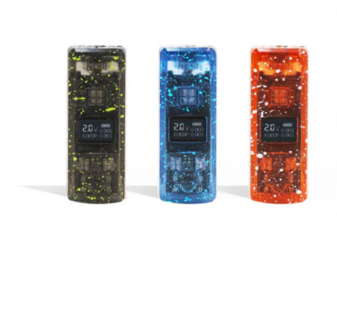 Wulf Mods | Kodo Pro X-Ray Series 510 Voltage Battery