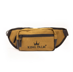 King Palm | Crossbody Bag Cangurera