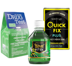 Kit Stinger + Prueba  y Quick Fix