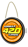 Formula 420 | 25th Anniversary Display 64ct + LED