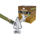 King Palm | Blunt Bubbler Lil Giza