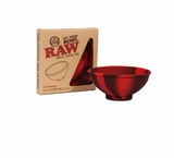 RAW | Lil’ Prep Bowl