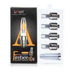 Lookah | Firebee Coils Repuesto