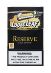 Loose Leaf | Leaf Wraps All Natural 5 Pack