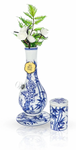 My Bud Vase | Luck Vase Bong