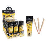 King Palm | Pre-Roll Conos Saborizados 1 1/4 6pk