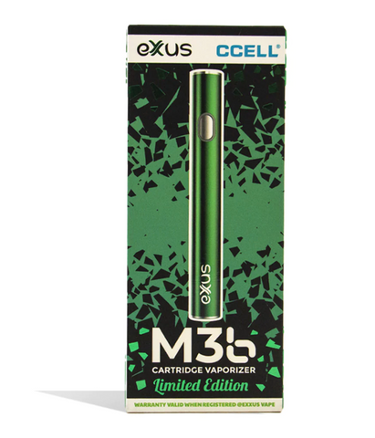 Exxus CCELL | M3B Cartridge Battery