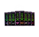 MAG-X | Wraps Blunts Sabores