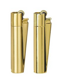 Clipper | Metal Large Encendedor Estuche