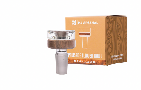 MJ Arsenal | Alpine Bowl 14mm