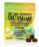 STNR | Not Your Grandma's Portobellos 3000mg Gummies