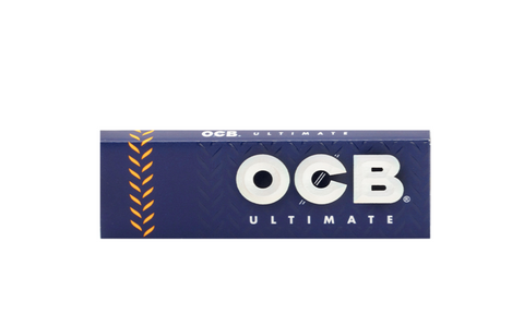 OCB | Ultimate 1¼ papel de fumar