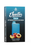 Jeeter | Optimized Disposable 3g  Delta LR
