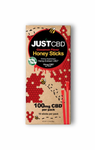Just CBD | Honey Sticks 100mg 10ct