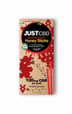 Just CBD | Honey Sticks 100mg 10ct