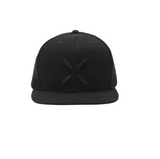 PAX | Flatbill Snapback Gorra