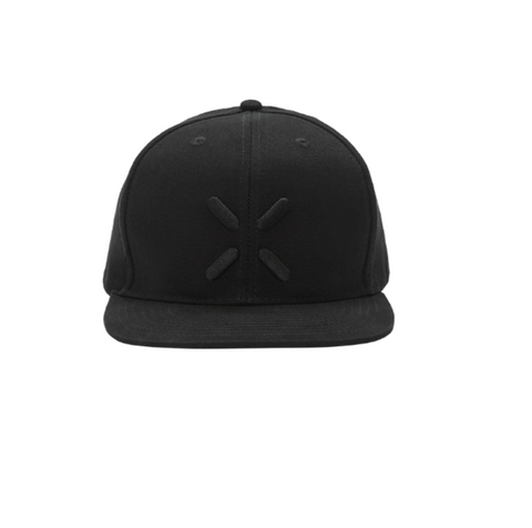 PAX | Flatbill Snapback Gorra