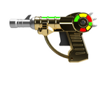 Smyle Labs | Raygun Penjamin - Bateria