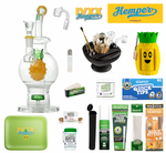 HEMPER | Pineapple XL Bong Box
