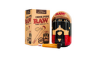 RAW | Cone Pipe + Capsula Coleccionable