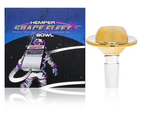 HEMPER | Planet Flower Bowl