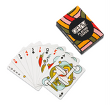 GRAV | Playing Cards Cartas