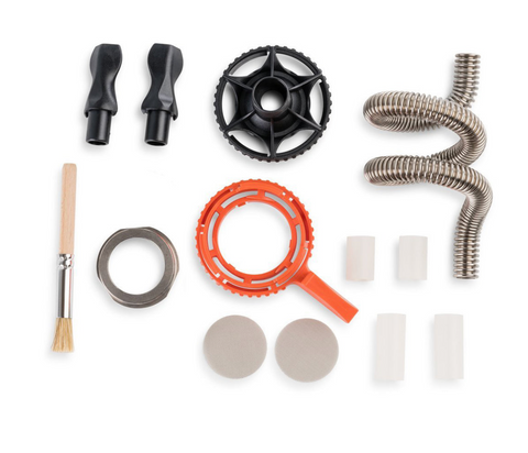 Storz & Bickel | Vaporization Unit for Plenty