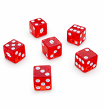 Puffco | Daybreak Dice