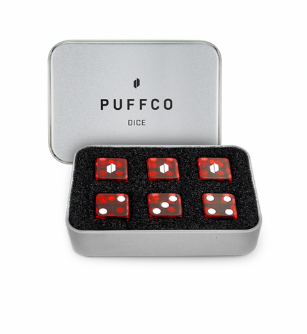 Puffco | Daybreak Dice