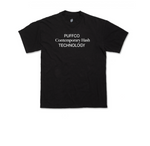 Puffco | Contemporary Hash Tech T-Shirt