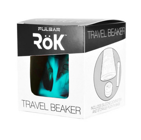 Pulsar | Rök Travel Beaker