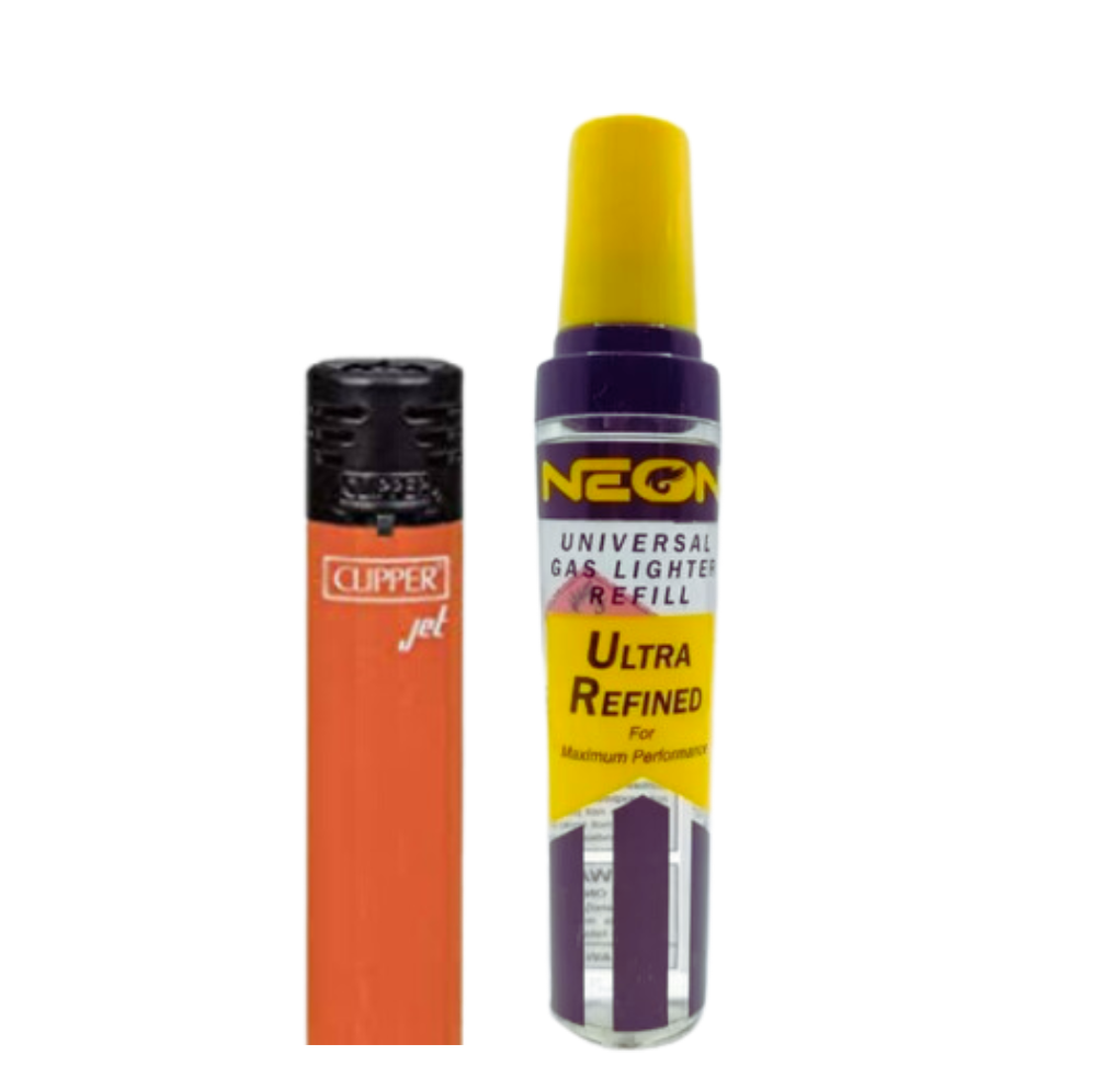 Clipper Jet Clipper | Jet Mini Soplete – TdH Mx