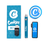 Kit Cookies Pila + Encendedor + Grinder + Bag