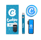 Kit Cookies Pila + Encendedor + Grinder + Bag