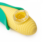 Corn |  🌽 Pipa de Silicona