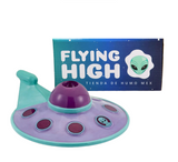 Flying High | 🛸 Pipa Nave Espacial | Spaceship Pipe