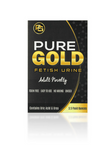 Pure Gold | Syntethic Urine 3.5oz + Pad Termico