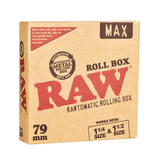 RAW | Rawtomatic Caja automatica Roladora
