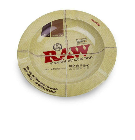 RAW | Cenicero Magnetico 5.5"