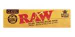 Papel Raw Kings Size Wide