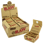 Raw Masterpiece Rolls & Tips KS